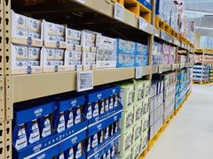 -盒马X会员店(王府井奥莱UP TOWN店)