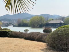 -云龙湖旅游景区