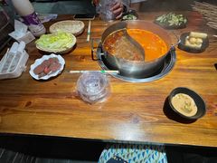-乐山串串香老火锅(鼓楼店)