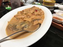 -阿庄新豫菜(航海东路店)