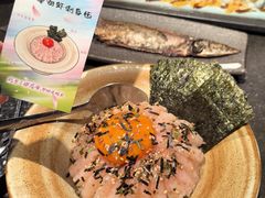 -将太无二·北美传奇寿司(瑞士公寓店)