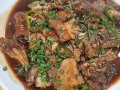 -里下河土菜馆(解放路店)