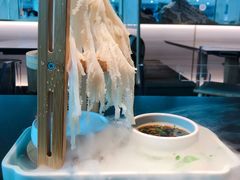 -赠李白·如诗的川味(余杭万达广场店)