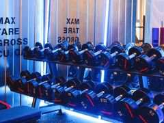 -NRG健身私教CLUB(打浦桥店)