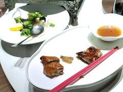 -金狮麟·新豫菜(金码大厦店)