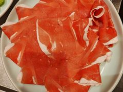 -三宝涮肉(体育学院店)