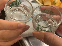 -釜山火炉·海鲜烤肉(紫藤路店)