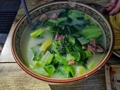 -宋记冕宁土菜馆(海门渔村二店)