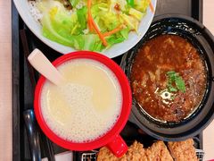 -永和大王(中关二店)