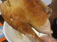 -张家卫·阳江菜·小海鲜(肥婆湾桥店)