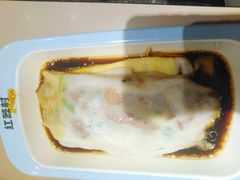 -红荔村肠粉(岗厦店)