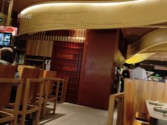 -巴奴毛肚火锅(悠唐购物中心店)