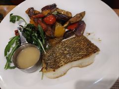-LA MAISON公鸡和龙(蛇口店)