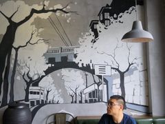 大堂-丰乐餐厅·始于1999·本地老字号