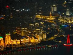 -上海中心大厦