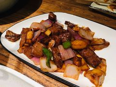 -嘉禾·悦享餐厅(八方汇店)