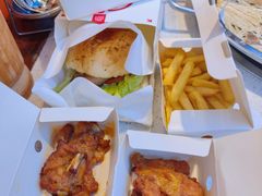 -必胜客(港汇店)