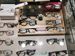 -宝岛眼镜(武汉南湖店)