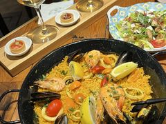 -AZUL by FUEL蓝色·法式酒馆(琶醍店)