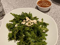 -北京王府井希尔顿酒店·秦唐中餐厅Chynna