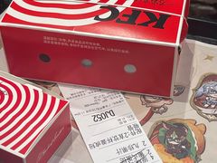 -肯德基(惠州龙门店)