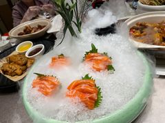 -泓历皇朝酒店(东亭店)