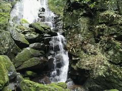 -藏龙百瀑风景区