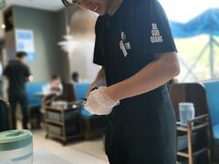 -大锅强·蒸海鲜青岛菜(金沙滩店)