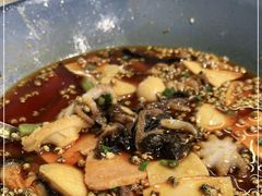 -渔语鱼新川菜Bistro(万象天地店)