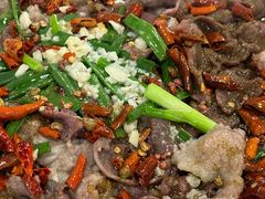 -邱大妈水煮(龙山店)