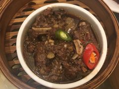 黑椒牛仔骨-稻香酒家(天河城店)