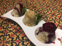 -城南往事·鲁菜济南菜(长清园博园恒大绿洲店)