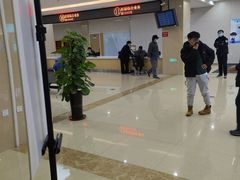 -哈尔滨市民大厦