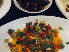-农家湘菜(安亭店)