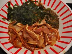 -乡村基(两江新区黄山大道第二餐厅)