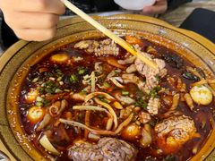 -江湖冒菜(昙花林店)