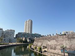 -石炮台公园