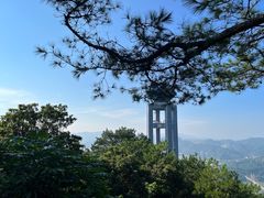 -白云山风景名胜区