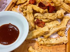 -满堂春特色餐馆