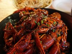 -巴厘龙虾·榜首油焖大虾(洞庭·艺术洋房店)