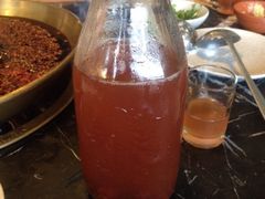 野酸梅汤-杨家火锅(国美店)