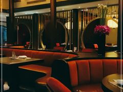 大堂-西安凯悦酒店·湖畔中餐厅