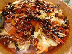 -常和州·夜宵大排档(常州单店)