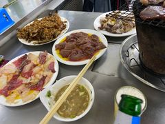 -松明一烤肉馆(鲁园店)