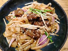 -潮粥荟·潮汕砂锅粥(朝阳大悦城店)