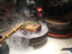 -佬麻雀·新湘菜(珠海金发购物中心店)