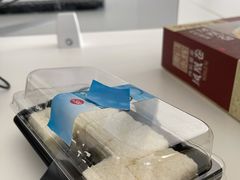 椰丝小方蛋糕-85度C(厦门台湾街店)