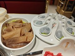 -潮正和潮汕牛肉火锅·老字号(番禺万达店)