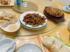 炸灌肠-鼎香润(德胜门内店)