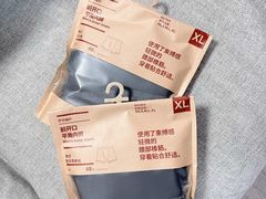 -MUJI无印良品(西单大悦城店)